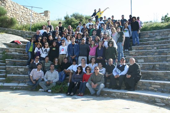 6h synanthsh EKNE @ Tinos (40)